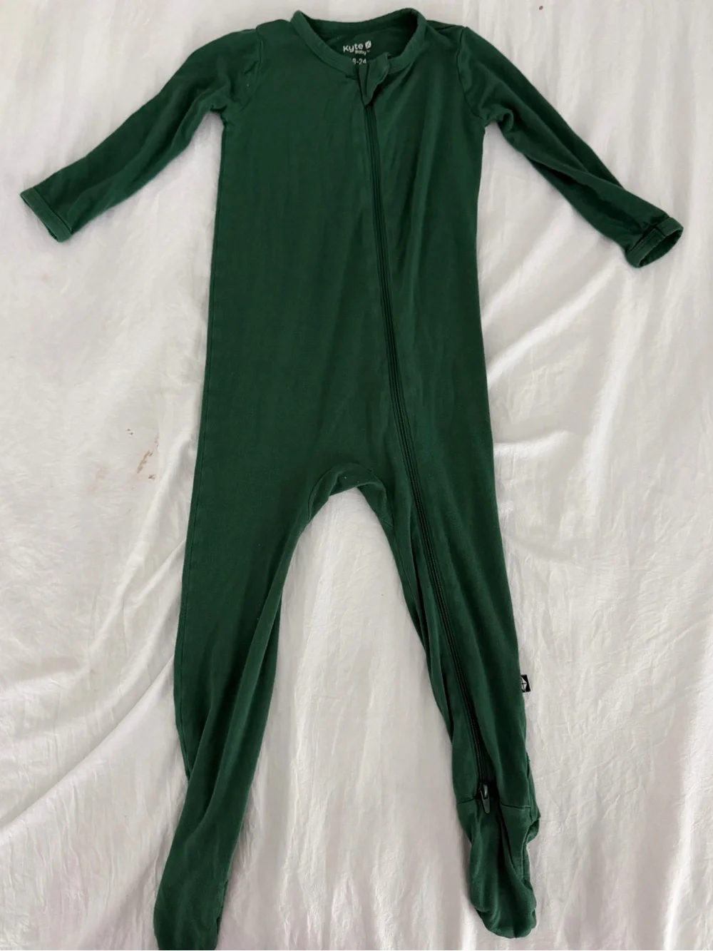 Kyte Baby Footed Sleeper